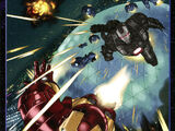 Captain America/Iron Man Vol 1 1