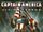 Captain America: Living Legend TPB Vol 1 1