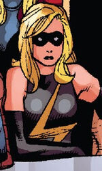 Ms. Marvel Numerous uncoordinated invasions (Earth-12011)