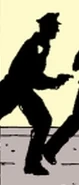 Charlie (Earth-616) from Darkhawk Vol 1 5 001