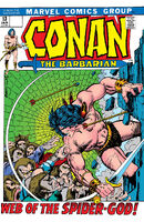 Conan the Barbarian Vol 1 13