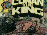 Conan the King Vol 1