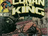 Conan the King Vol 1 20