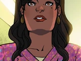 Consuela Smith (Earth-616)