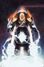 Cosmic Ghost Rider Vol 1 1 Slabbed Heroes Exclusive Virgin Variant