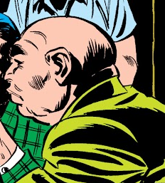 Dan Crespi (Earth-616) from Savage She-Hulk Vol 1 21 001