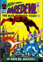 Daredevil Vol 1 14
