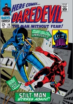 Daredevil Vol 1 26