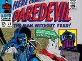 Daredevil Vol 1 26