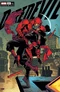 Daredevil Vol 8 9 Asrar Variant