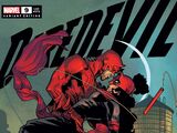 Daredevil Vol 8 9