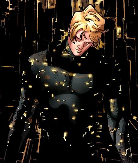 Douglas Ramsey (Earth-616), Marvel Database