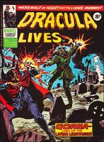 Dracula Lives (UK) Vol 1 46
