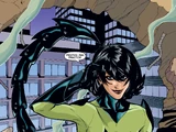 Elaine Coll (Earth-616)