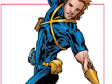Elliot Boggs (Earth-1610)
