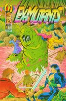 Ex-Mutants Vol 2 4.jpg (461 KB) Ex-Mutants (Vol. 2) #4 "Empty Nest" Cover date: February, 1993