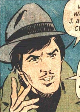Fargo North (Earth-57780) from Spidey Super Stories Vol 1 5 0001