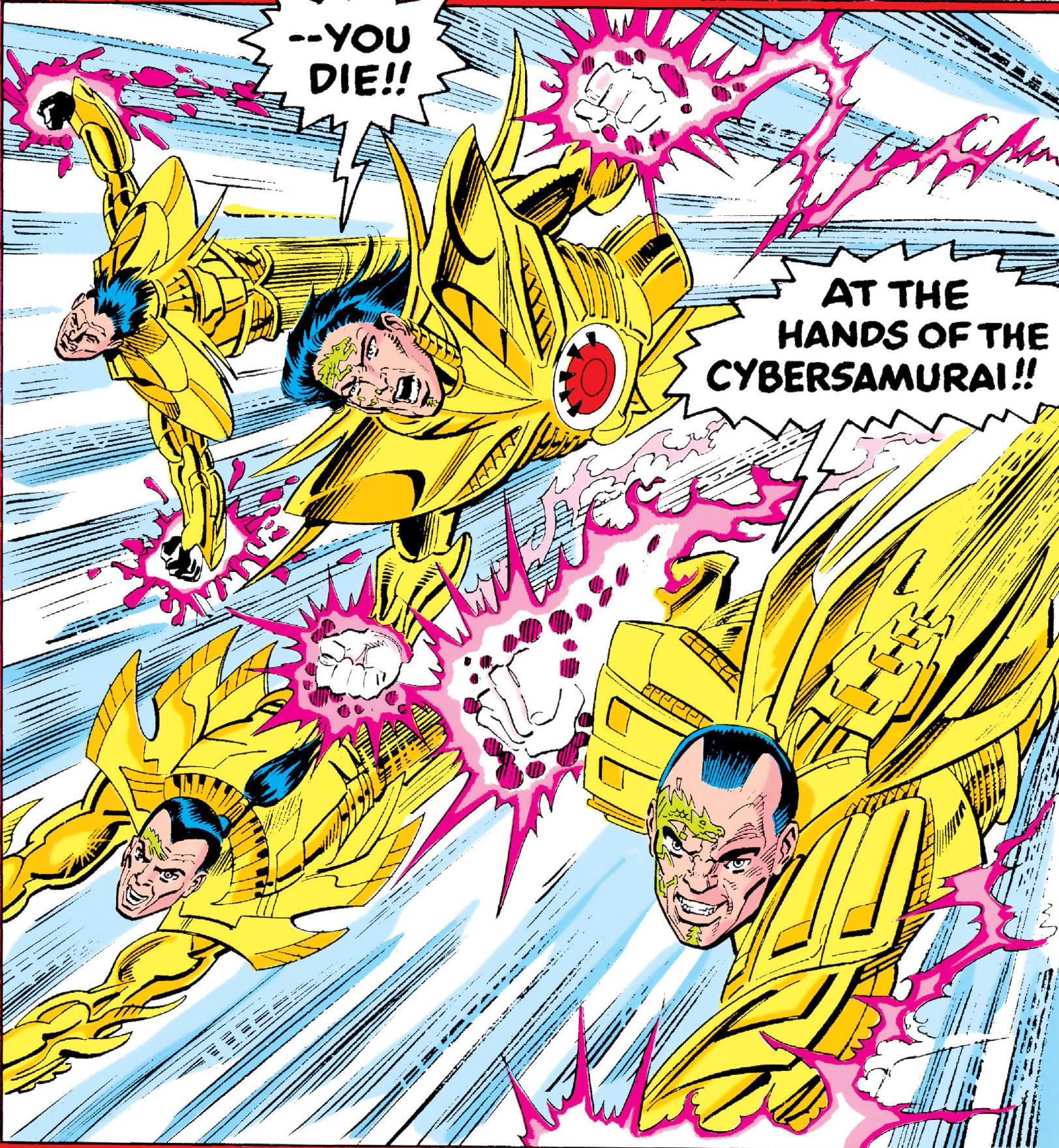 Elec'trix (Earth-616) | Marvel Database | Fandom