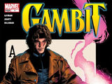 Gambit Vol 4