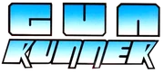 Gun Runner Vol 1 Logo