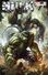Hulk Vol 5 1 Comic Kingdom of Canada Exclusive Variant