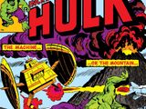 Incredible Hulk Vol 1 260