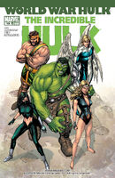 Incredible Hulk Vol 2 109