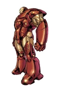 Armatura Iron Man Modello 32