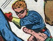 Jack Monroe (Earth-616) from Young Men Vol 1 24 001