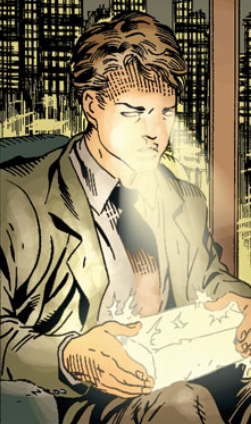 James Louis Prindle (Earth-616) from Generation M Vol 1 4 001