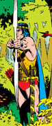 Da Kull the Conqueror Vol 1 5