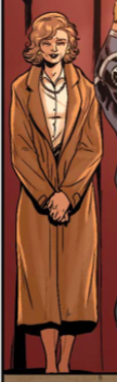 Margaret Carter (Earth-415) from Marvel Future Fight An Eye on the Future Vol 1 1 002