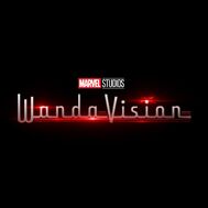 Marvel's WandaVision Logo