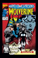 Marvel Comics Presents #130