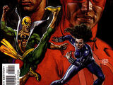 Marvel Knights Double Shot Vol 1 4
