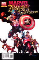 Marvel Zombies Vs. Army of Darkness Vol 1 4