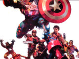 Marvel Zombies/Army of Darkness Vol 1 4