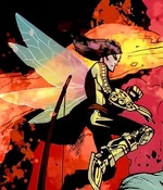 X-Men and New Mutants attacked by Elder Gods from Limbo (Earth-10349)