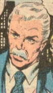 Morris Sloan (Earth-616) from Peter Parker, The Spectacular Spider-Man Vol 1 42 001