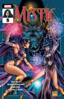 Mystic (CrossGen) Vol 1 5.jpg (951 KB) Mystic (CrossGen) #5