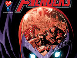 New Avengers Vol 1 20