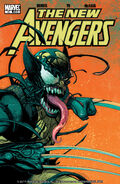 New Avengers #35 "The Trust (Part 4)" (December, 2007)