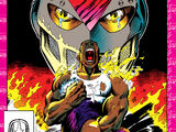 New Warriors Vol 1 37