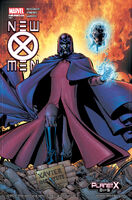 New X-Men Vol 1 147