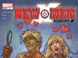 New X-Men Vol 2 5