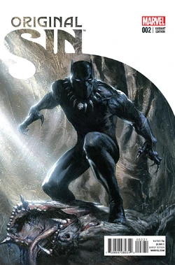 Original Sin Vol 1 2 | Marvel Database | Fandom