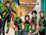 Paragons Squad (Earth-616)