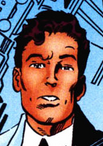 Patrick Carney (Earth-616) from Marvel The Lost Generation Vol 1 1 001