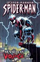 Peter Parker: Spider-Man TPB: Senseless Violence