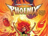 Phoenix Omnibus Vol 1 1